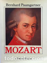 Second hand books: Mozart 2&ordm; Lote Tres Libros