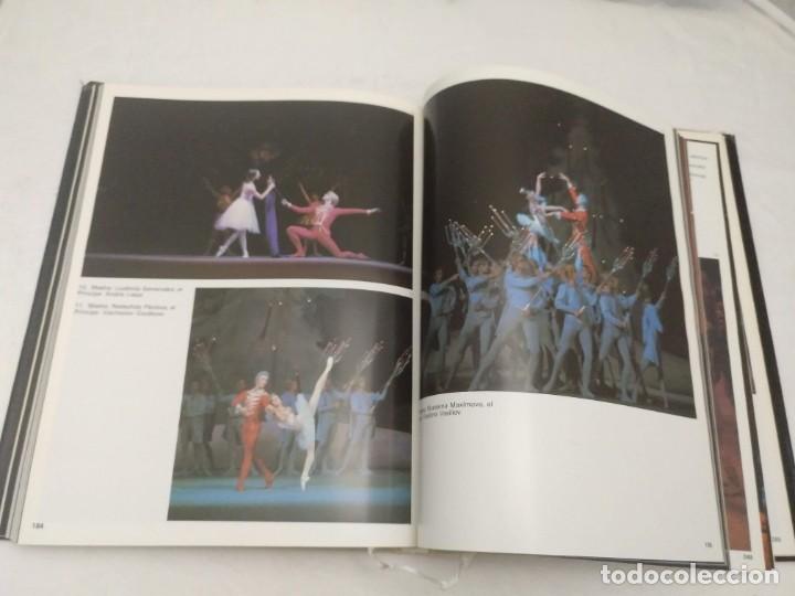 Libros de segunda mano: El teatro BOLSHOI - Foto 2