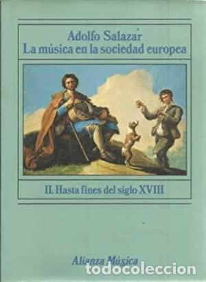 Libros de segunda mano: Alianza M&uacute;sica Cuatro libros de Inter&eacute;s