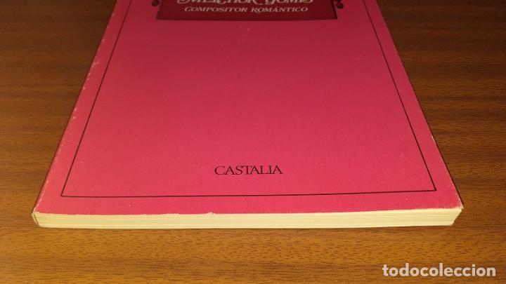 Libros de segunda mano: Jos&eacute; Melchor Gomis, compositor rom&aacute;ntico --- John Dowling - Foto 4