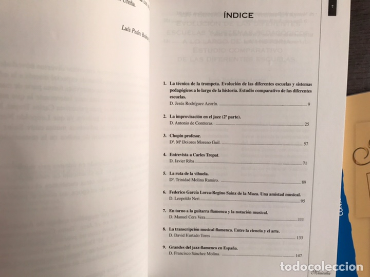 Libros de segunda mano: Musicalia. N&ordm; 4 - Foto 2