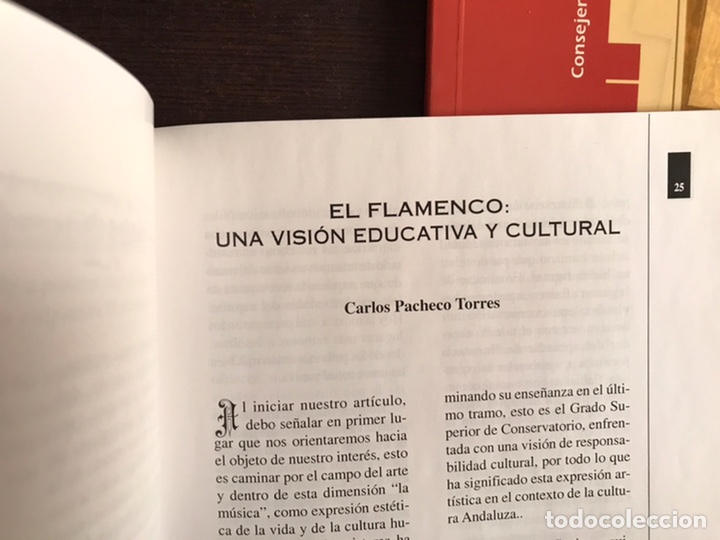 Libros de segunda mano: Musicalia. Siete n&uacute;meros - Foto 4