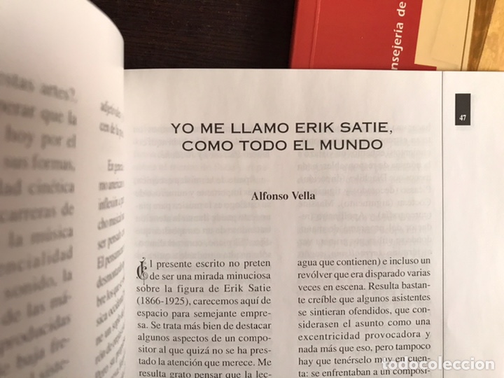Libros de segunda mano: Musicalia. Siete n&uacute;meros - Foto 6