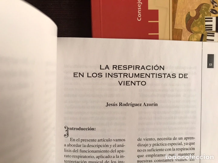 Libros de segunda mano: Musicalia. Siete n&uacute;meros - Foto 7
