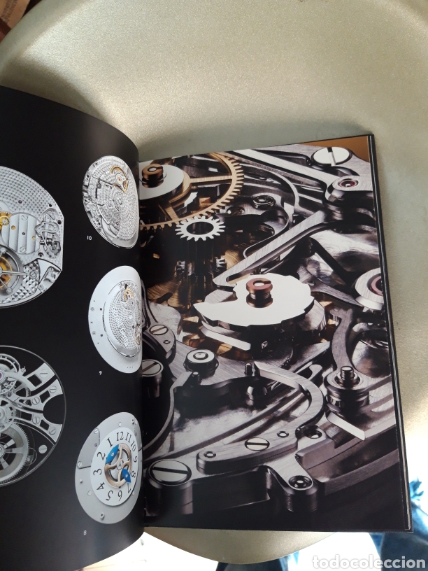 Libros de segunda mano: Libro Bulgari Moda reloj - Foto 2