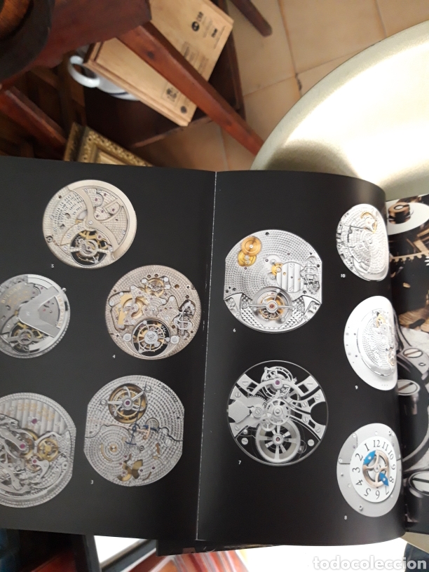 Libros de segunda mano: Libro Bulgari Moda reloj - Foto 3