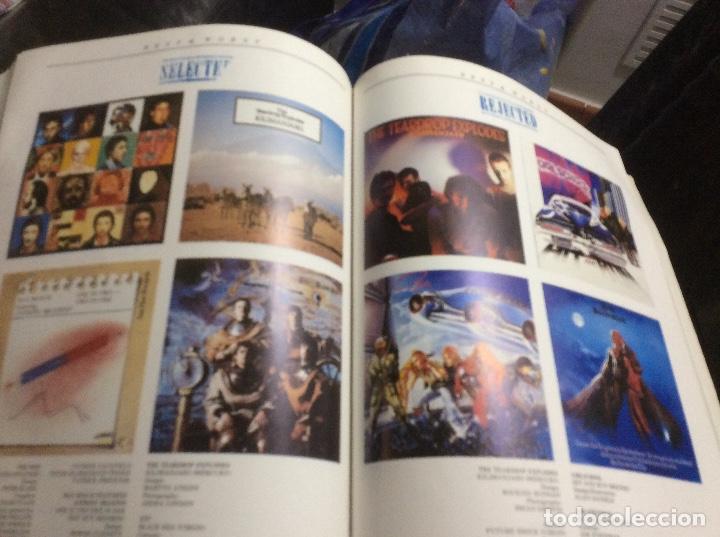 Libros de segunda mano: THE rock yearbook 1982 en ingles - Foto 8
