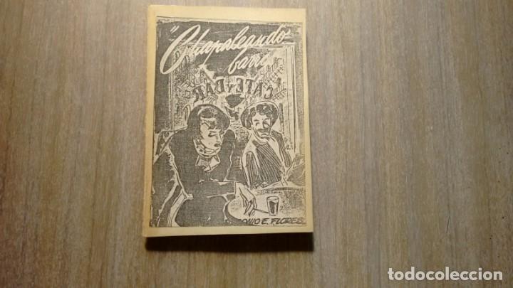 Libros de segunda mano: CANCIONERO - CHAPALEANDO BARRO - - Foto 1