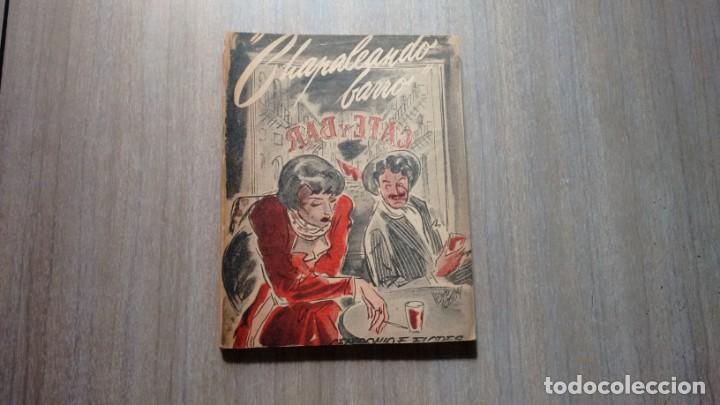 Libros de segunda mano: CANCIONERO - CHAPALEANDO BARRO - - Foto 1