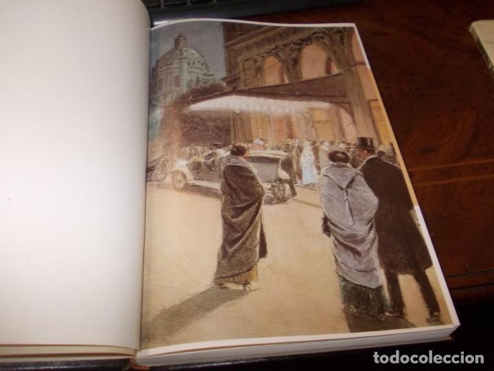Libros de segunda mano: La &oacute;pera y sus int&eacute;rpretes, Sarpe 1.990 - Foto 3