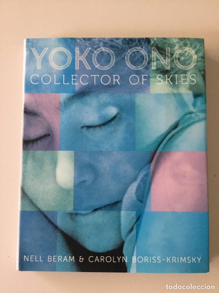 Libros de segunda mano: Yoko Ono - Foto 1