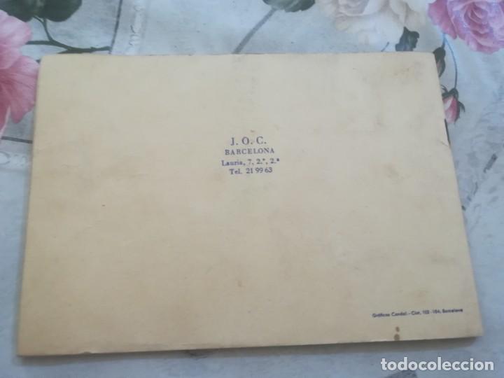Libros de segunda mano: Plantem cantant - can&ccedil;oner - en catal&agrave; - Foto 2