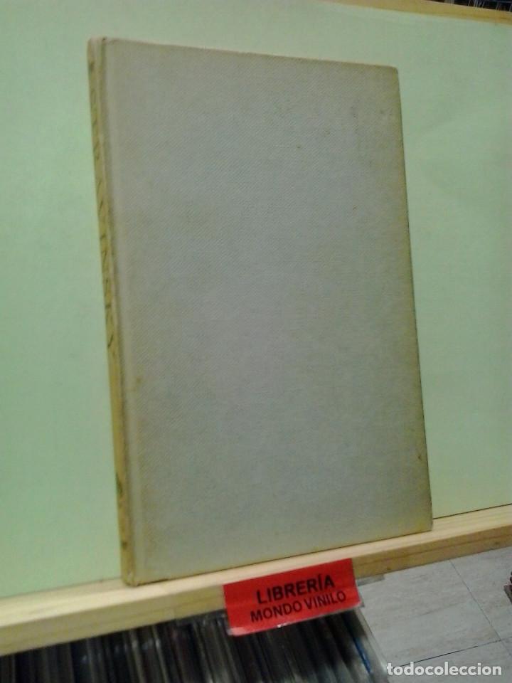 Libros de segunda mano: LMV - Stravinsky. Robert Siohan. Texto en ingles - Foto 1