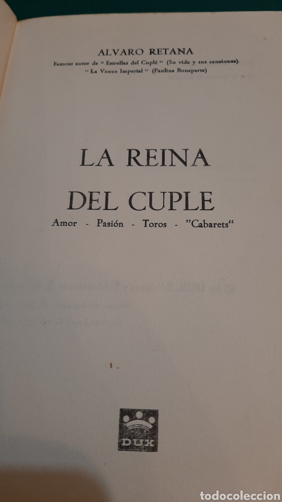 Libros de segunda mano: 1963 - Foto 2