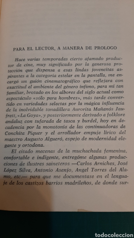 Libros de segunda mano: 1963 - Foto 3