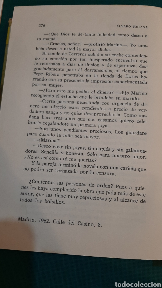 Libros de segunda mano: 1963 - Foto 4