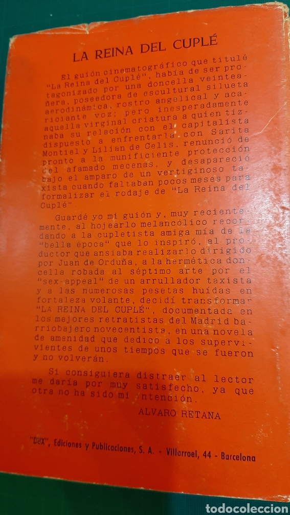 Libros de segunda mano: 1963 - Foto 6