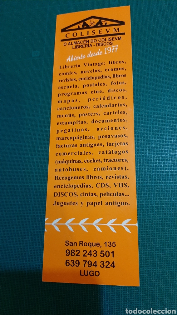 Libros de segunda mano: 1963 - Foto 7
