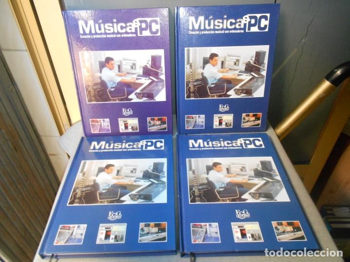 Gebrauchte B&uuml;cher: MUSICA P.C