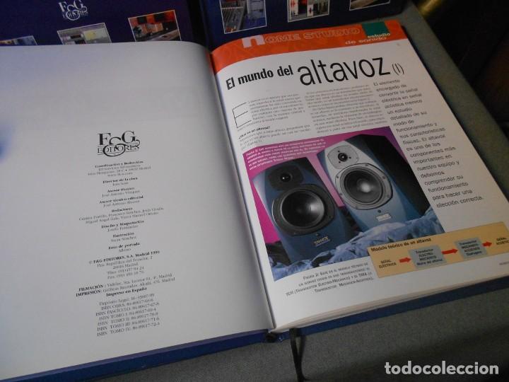 Libros de segunda mano: MUSICA P.C - Foto 2