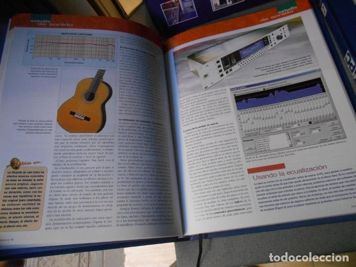 Libros de segunda mano: MUSICA P.C - Foto 4