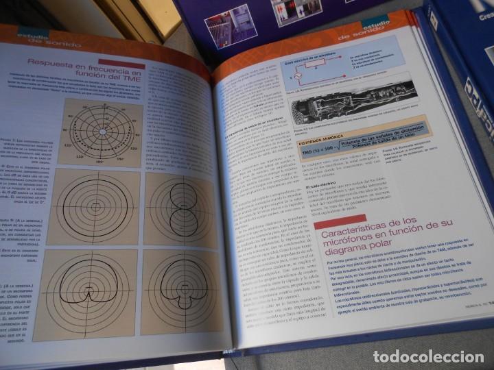 Libros de segunda mano: MUSICA P.C - Foto 5