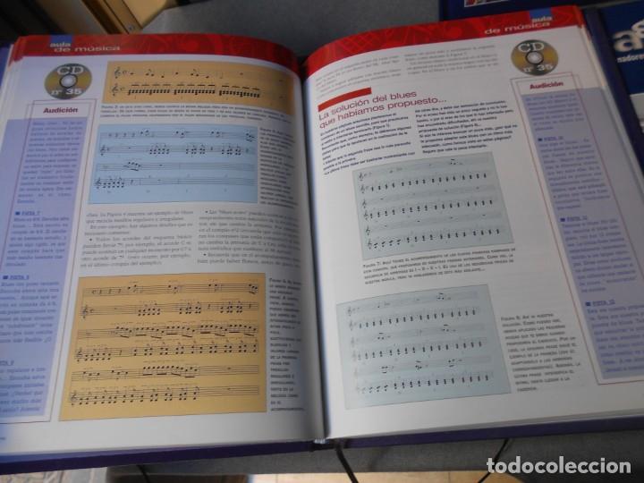 Libros de segunda mano: MUSICA P.C - Foto 7