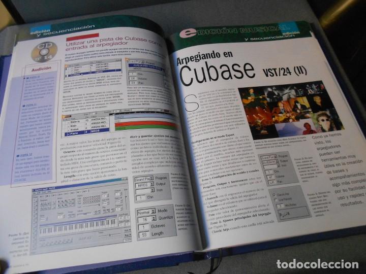 Libros de segunda mano: MUSICA P.C - Foto 8