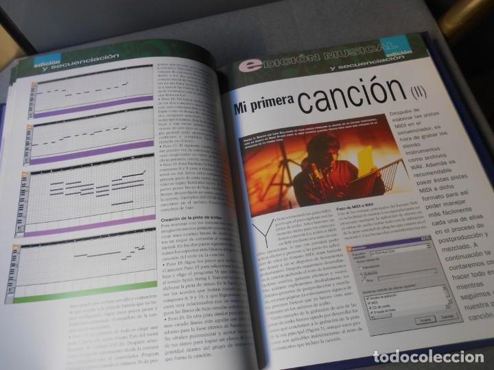 Libros de segunda mano: MUSICA P.C - Foto 9