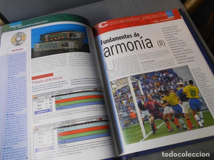 Libros de segunda mano: MUSICA P.C - Foto 10