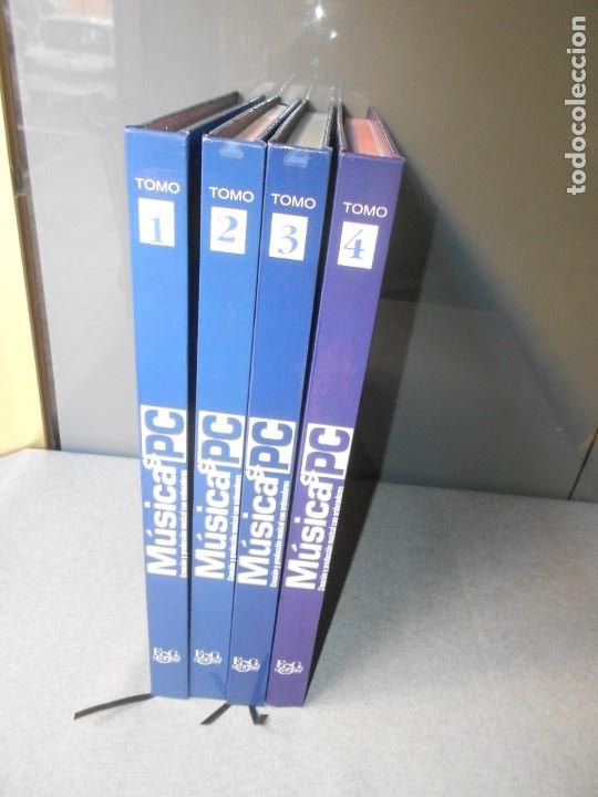 Libros de segunda mano: MUSICA P.C - Foto 11