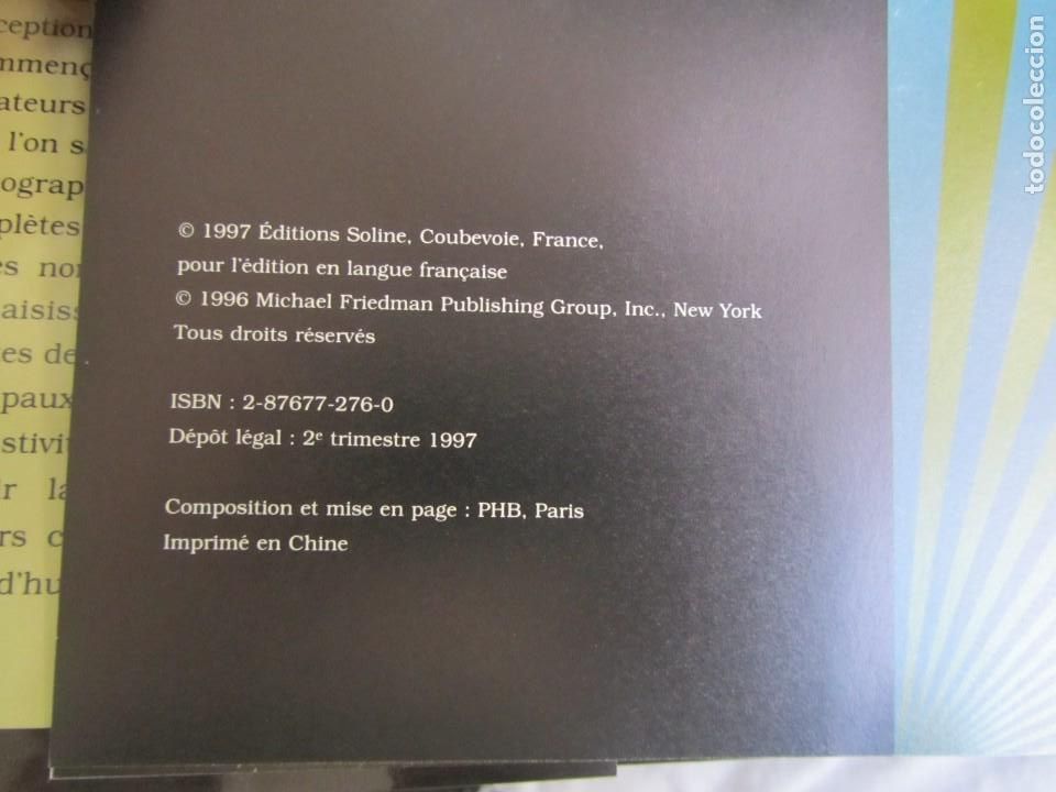 Libros de segunda mano: Jimi Hendrix, Experience, Ed. Solive, en franc&eacute;s - Foto 8
