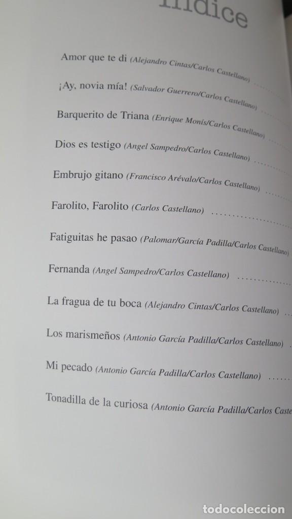 Libros de segunda mano: GRANDES EXITOS DEL MAESTRO CASTELLANO. 4 - Foto 2