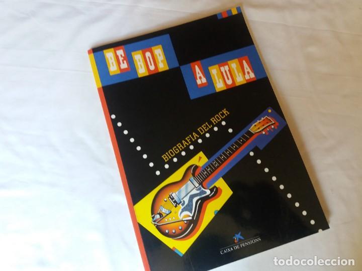 Gebrauchte B&uuml;cher: DE BOB A LULA