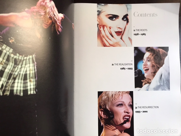 Libros de segunda mano: Madonna Style. - Foto 3