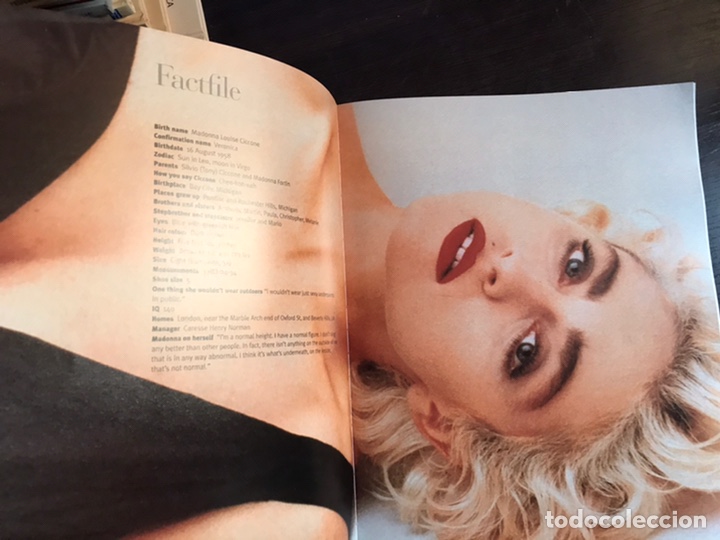 Libros de segunda mano: Madonna Style. - Foto 4