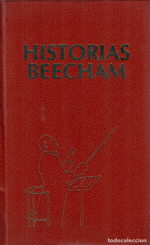 Libros de segunda mano: HISTORIAS BEECHAM - Foto 1