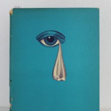 Libros de segunda mano: THE BEATLES ILLUSTRATED LYRICS. A SEYMOUR LAWRENCE BOOK. FIRST AMERICAN EDITION 1969