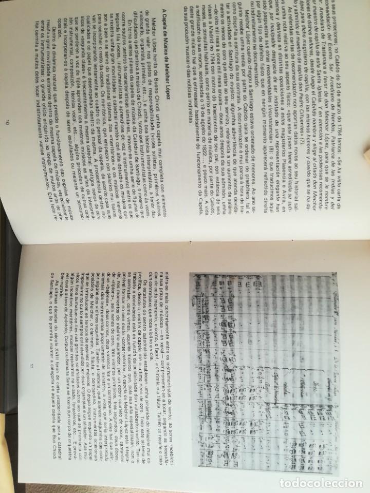 Libros de segunda mano: Libro - Foto 4