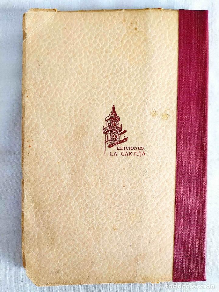 Libros de segunda mano: 1949 - FERR&Aacute;: CHOPIN EN MALLORCA - Foto 5