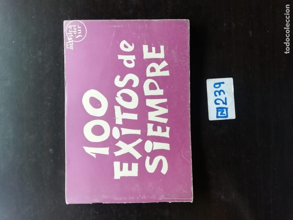 Libros de segunda mano: 100 &Eacute;xitos De Siempre - Foto 1