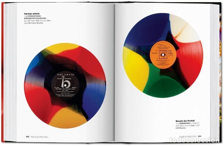 Libros de segunda mano: EXTRAORDINARY RECORDS. GIORGIO MORODER. LIBRO NUEVO - Foto 4
