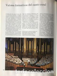 Libros de segunda mano: INSTRUMENTOS, INT&Eacute;RPRETES Y ORQUESTAS - Foto 2