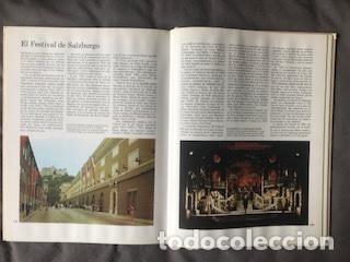 Libros de segunda mano: INSTRUMENTOS, INT&Eacute;RPRETES Y ORQUESTAS - Foto 3