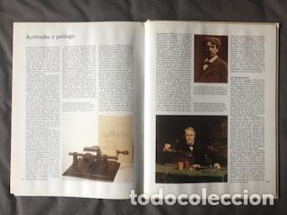 Libros de segunda mano: INSTRUMENTOS, INT&Eacute;RPRETES Y ORQUESTAS - Foto 4