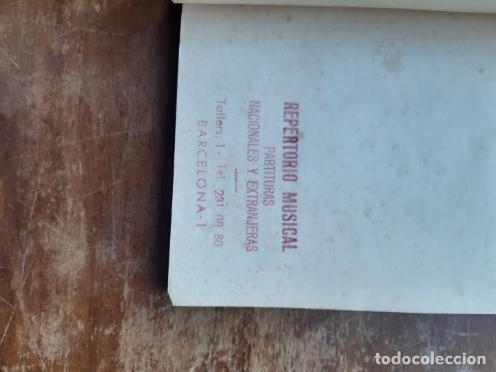 Libros de segunda mano: Don Giovanni Mozart - Foto 8