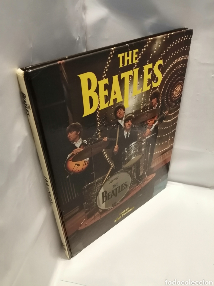 Libros de segunda mano: THE BEATLES (EDICI&Oacute;N ESPA&Ntilde;OLA) - Foto 9