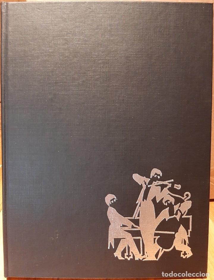 Libros de segunda mano: El libro de la m&uacute;sica. Instituto Parram&oacute;n Ediciones. - Foto 1