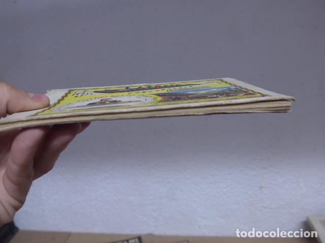 Libros de segunda mano: Antiguo libro quiere aprender a tocar la armonica de boca ? de 1956 - Foto 2