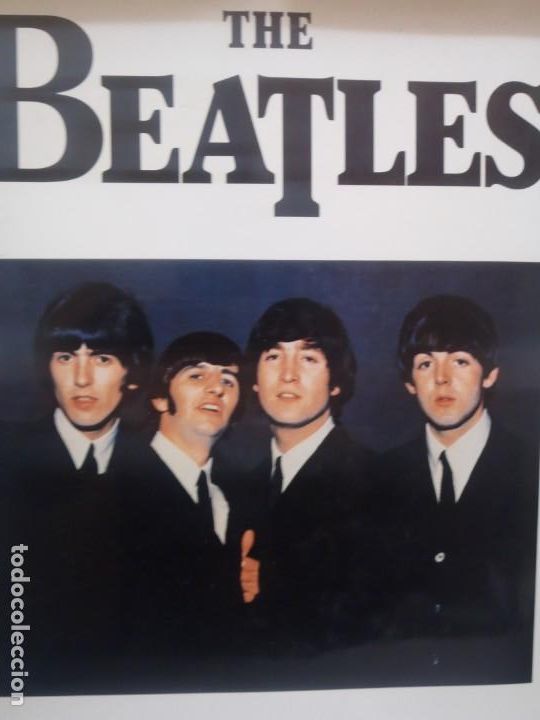 Libros de segunda mano: THE BEATLES - BILL YENNE - 1990 -TEXTO EN INGLES - Foto 1